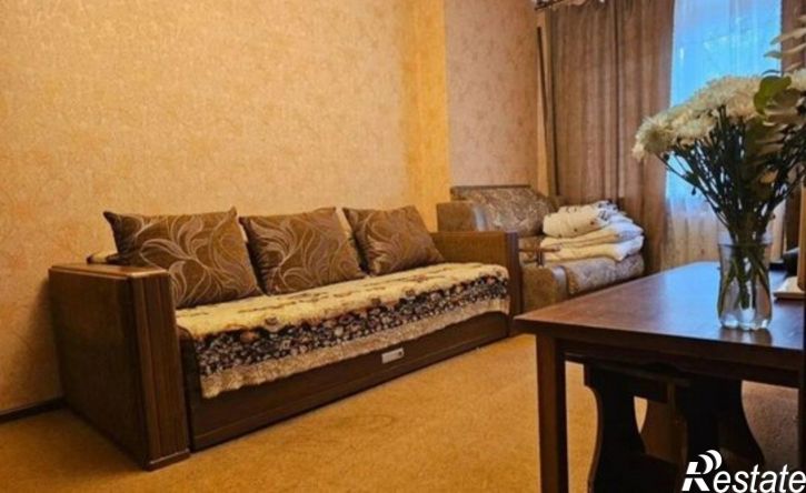1-комн квартира ул 40 лет Октября, 38,  д. 38