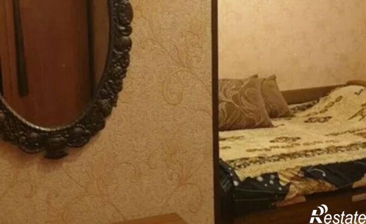 1-комн квартира ул 40 лет Октября, 38,  д. 38