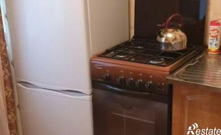 1-комн квартира ул 40 лет Октября, 38,  д. 38