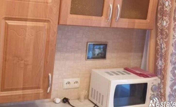 1-комн квартира ул 40 лет Октября, 38,  д. 38