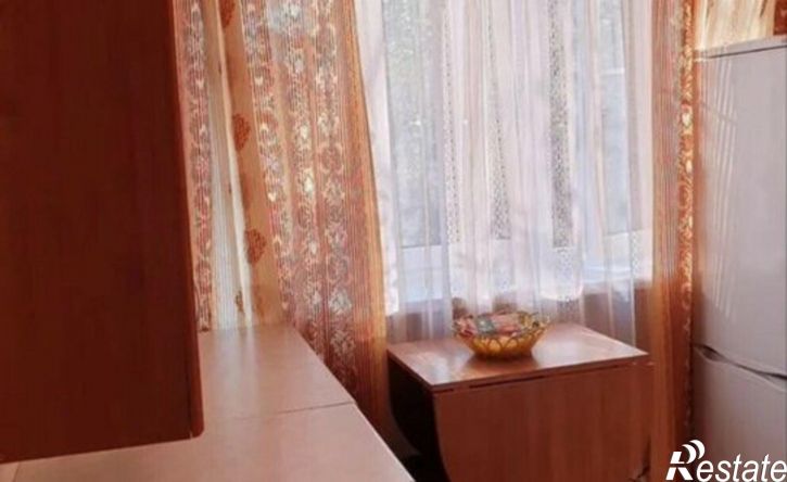 1-комн квартира ул 40 лет Октября, 38,  д. 38