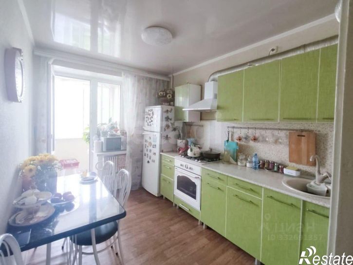 3-комн квартира ул Окопная, 4Б,  д. 4Б