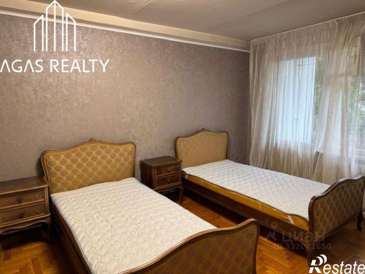 3-комн квартира Зашкольный пер, 3,  д. 3