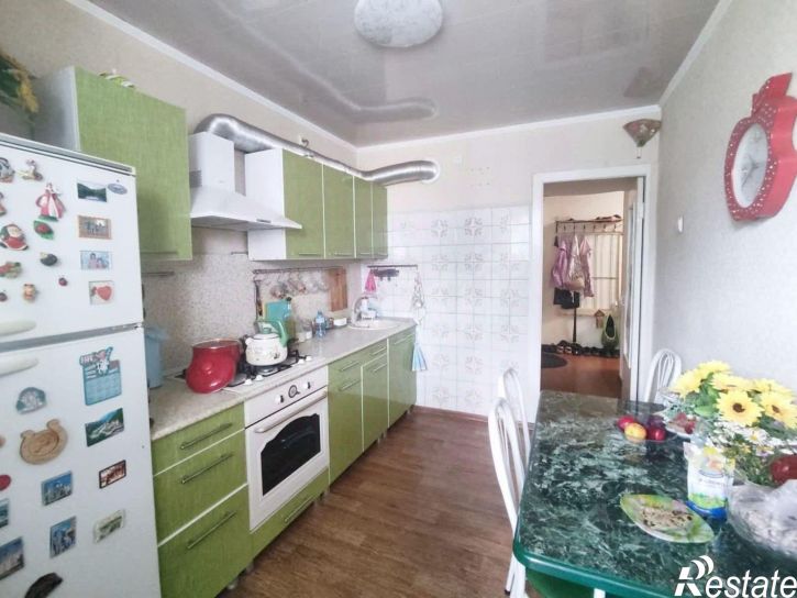 3-комн квартира ул Окопная, 4Б,  д. 4Б