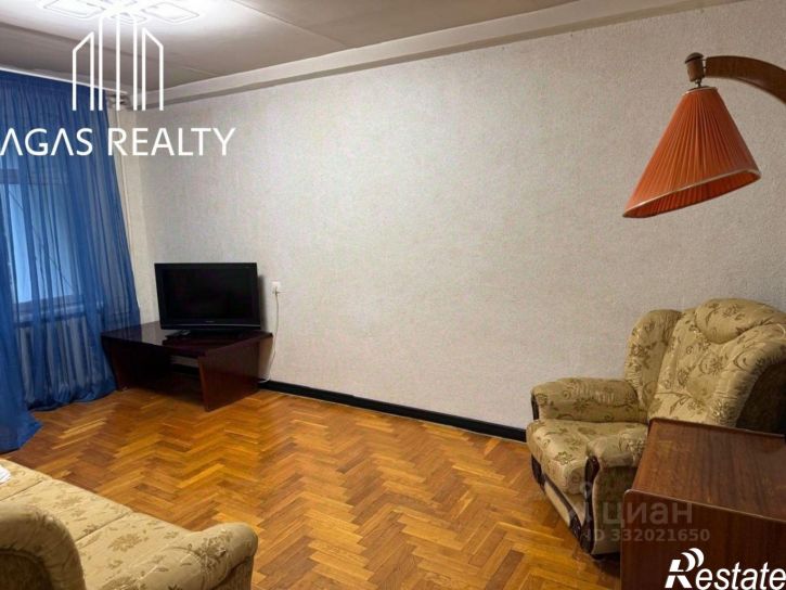 3-комн квартира Зашкольный пер, 3,  д. 3