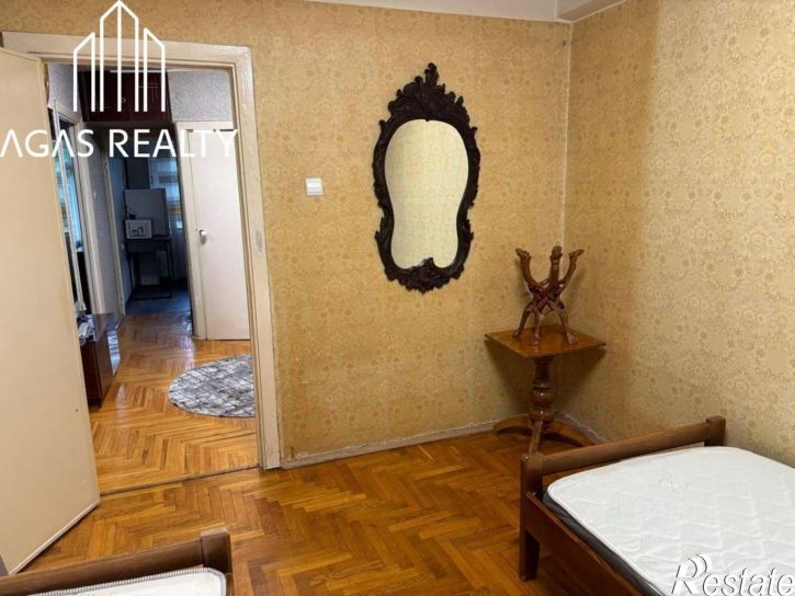3-комн квартира Зашкольный пер, 3,  д. 3