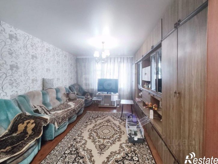3-комн квартира ул Окопная, 4Б,  д. 4Б