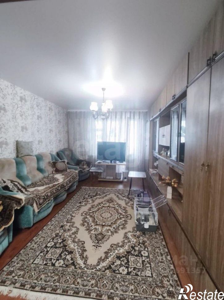 3-комн квартира ул Окопная, 4Б,  д. 4Б
