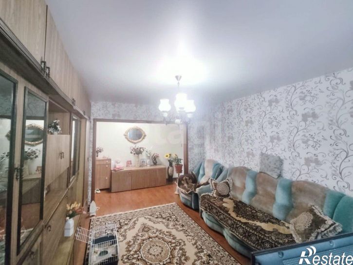 3-комн квартира ул Окопная, 4Б,  д. 4Б