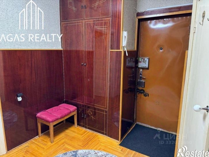 3-комн квартира Зашкольный пер, 3,  д. 3