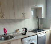 1-комн, 30кв м, этаж 3/5 Конечный пер, 7