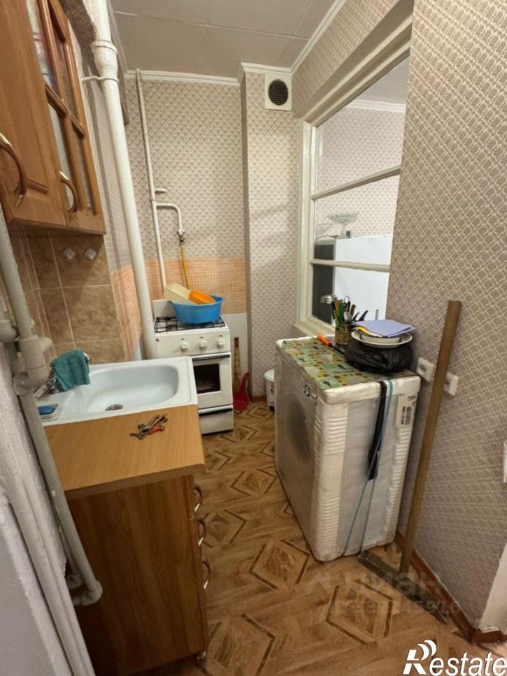 1-комн квартира ул Интернациональная, 15,  д. 15