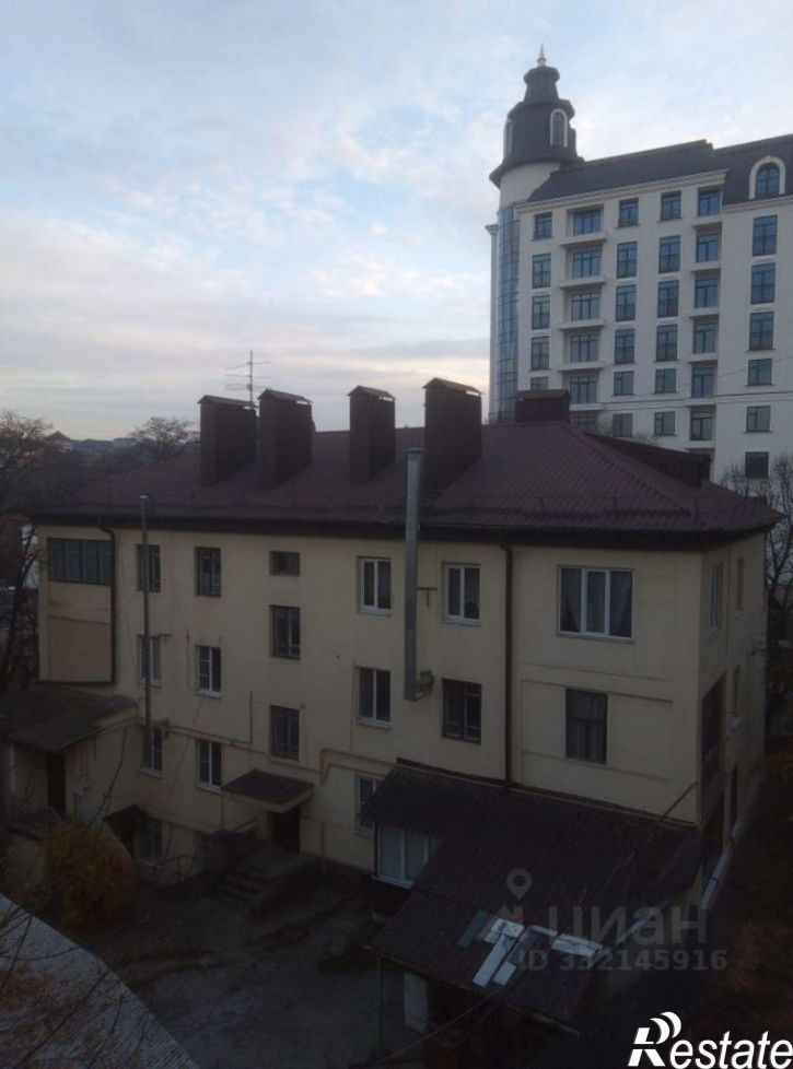 1-комн квартира ул Интернациональная, 15,  д. 15