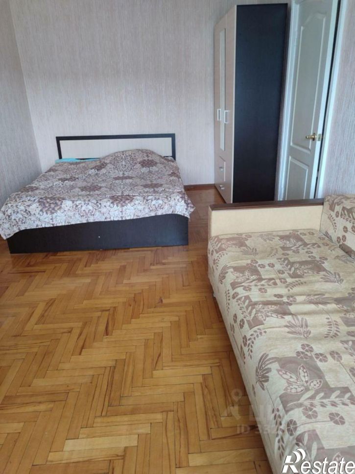 1-комн квартира Конечный пер, 7,  д. 7