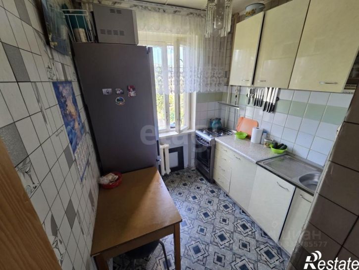 1-комн квартира ул Калинина, 26,  д. 26