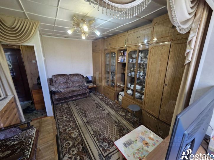 1-комн квартира ул Калинина, 26,  д. 26