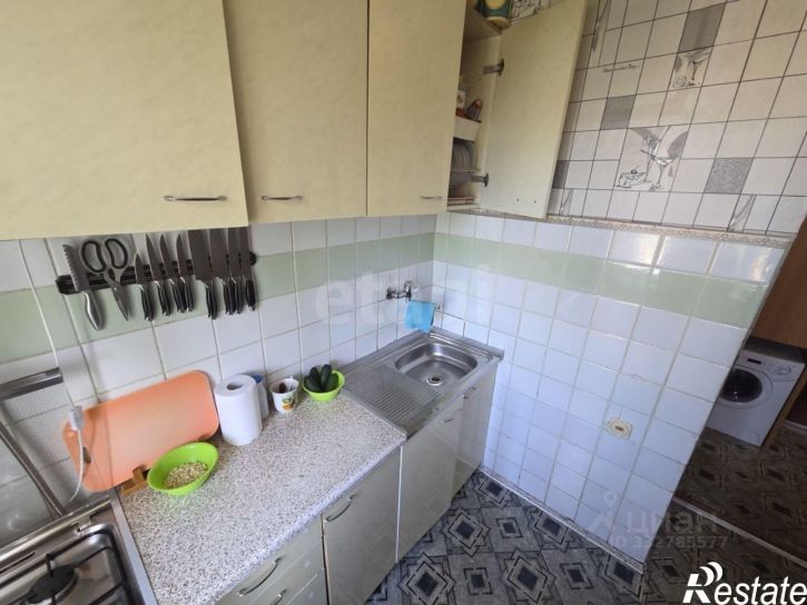 1-комн квартира ул Калинина, 26,  д. 26