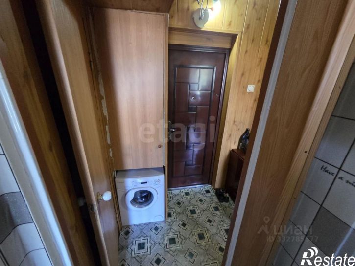 1-комн квартира ул Калинина, 26,  д. 26