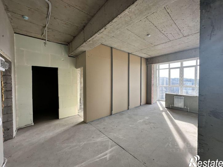 2-комн квартира ул Декабристов, 37,  д. 37