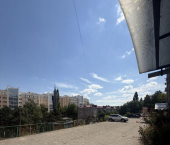 3-комн, 81кв м, этаж 1/9 ул Куйбышева, 77