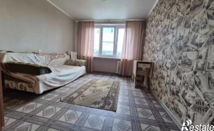 2-комн квартира ул Красивая, 36,  д. 36