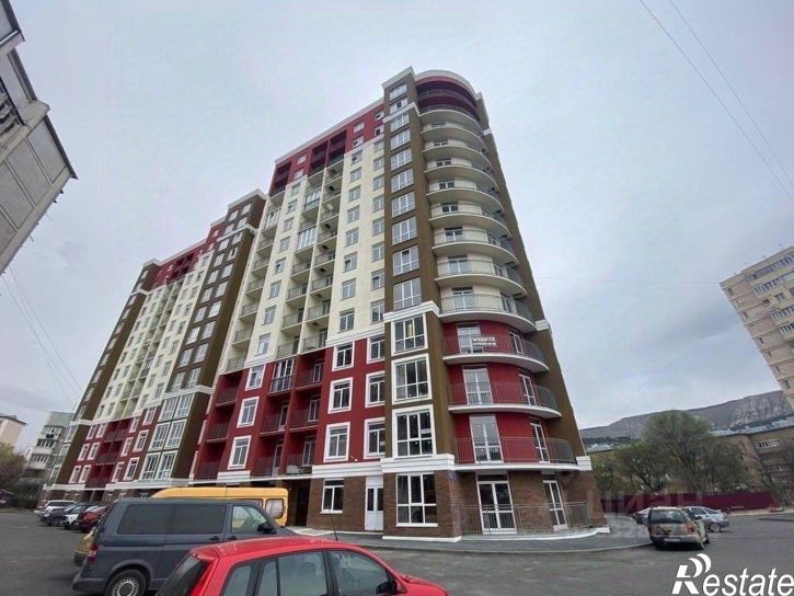 2-комн квартира ул Окопная, 16/16А,  д. 16/16А