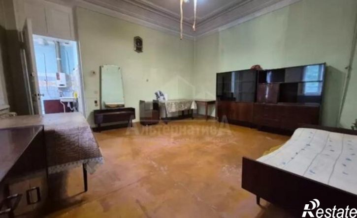2-комн квартира ул Авиации, 13,  д. 13