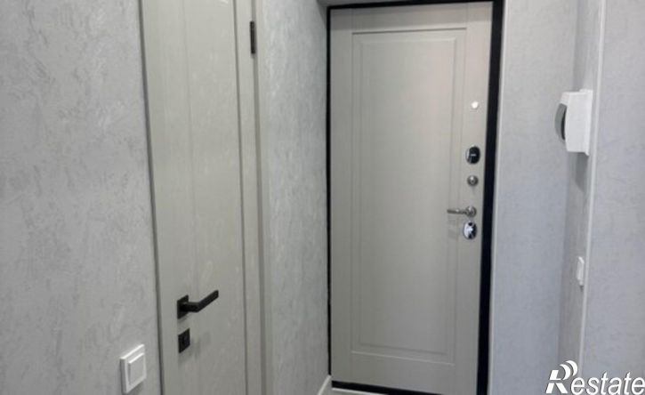 2-комн квартира пр-кт Победы, 124,  д. 124