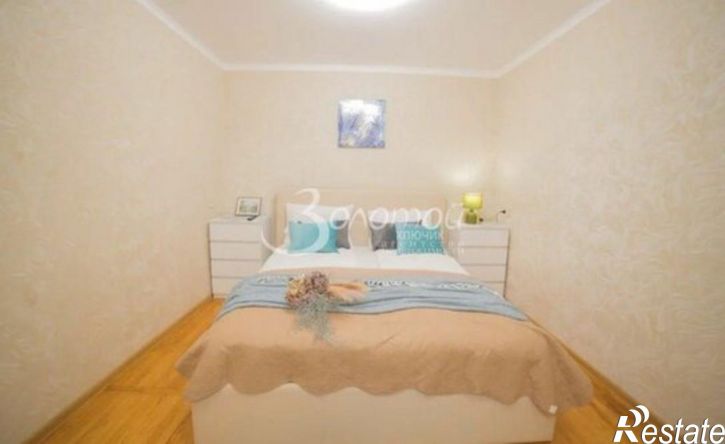 1-комн квартира ул Крылова, 2,  д. 2