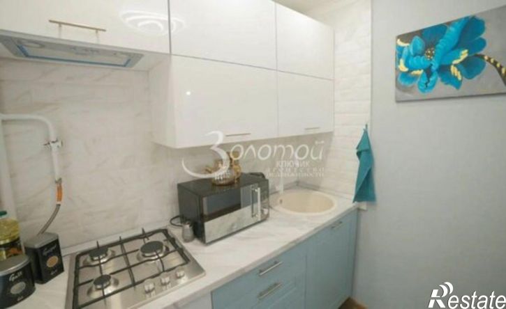 1-комн квартира ул Крылова, 2,  д. 2
