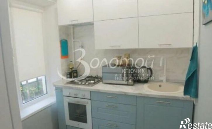 1-комн квартира ул Крылова, 2,  д. 2
