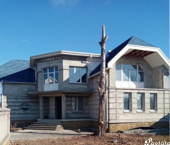 коттедж 386.4 кв м Мичурина улица, д.зд26А