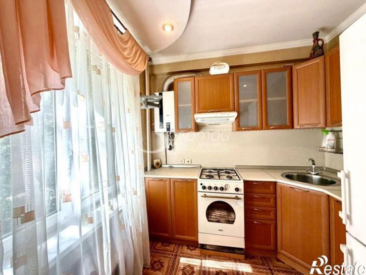 1-комн квартира Цандера проезд, 13