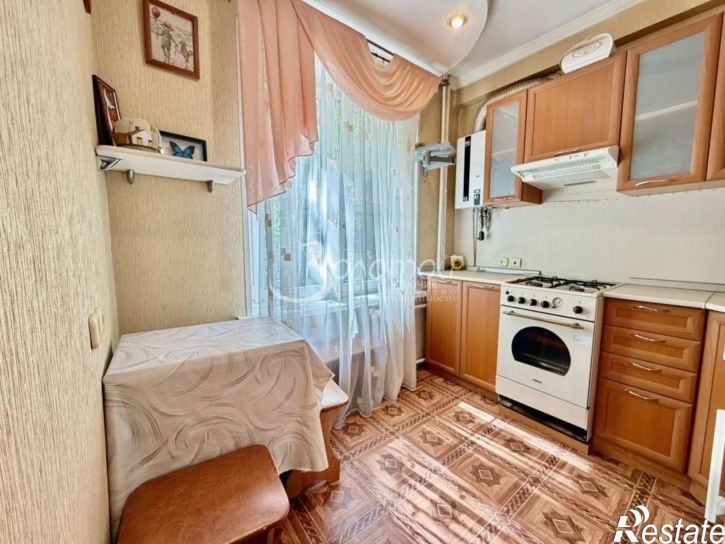 1-комн квартира Цандера проезд, 13