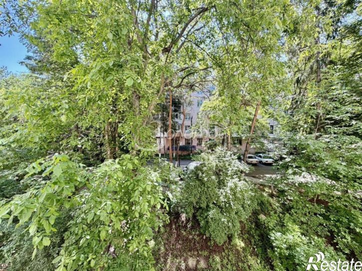 1-комн квартира Цандера проезд, 13