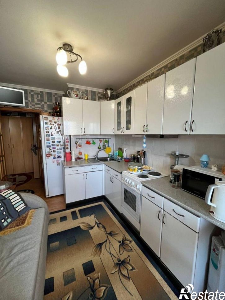 1-комн квартира Марцинкевича ул, 85
