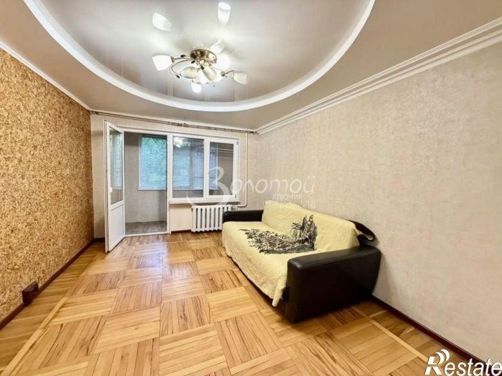3-комн квартира Азербайджанская ул, 19