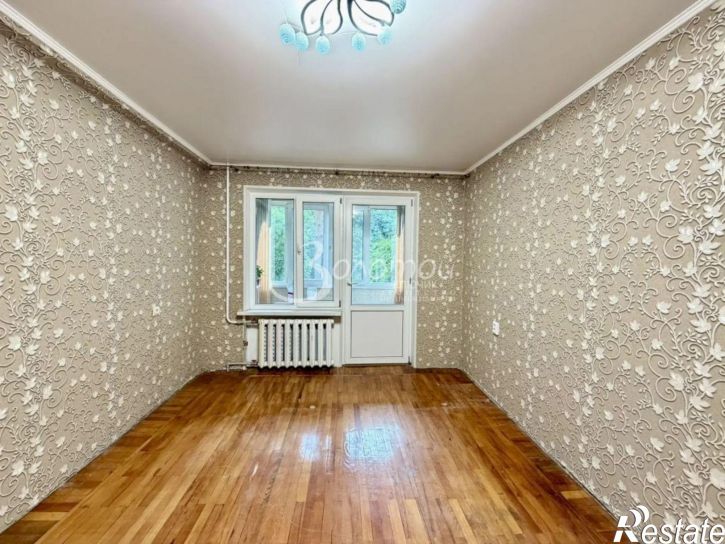 3-комн квартира Азербайджанская ул, 19