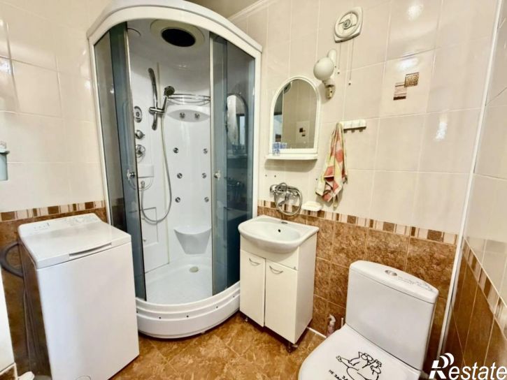 2-комн квартира Цандера проезд, 13