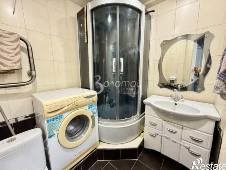 3-комн квартира Азербайджанская ул, 19