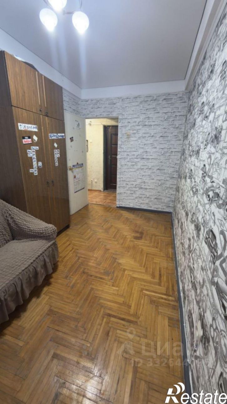 2-комн квартира пр-д Цандера, 9,  д. 9