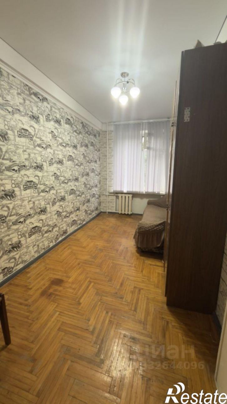 2-комн квартира пр-д Цандера, 9,  д. 9