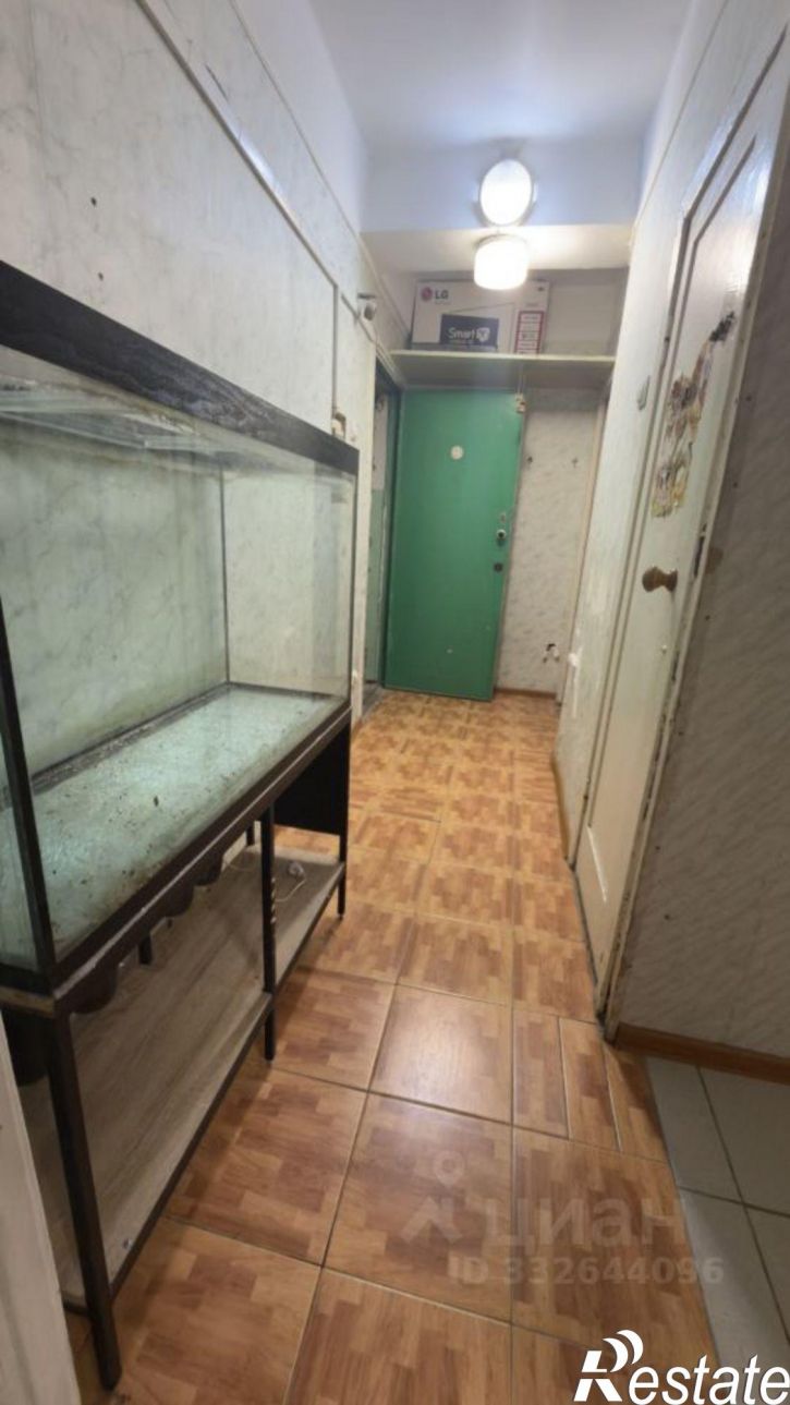 2-комн квартира пр-д Цандера, 9,  д. 9