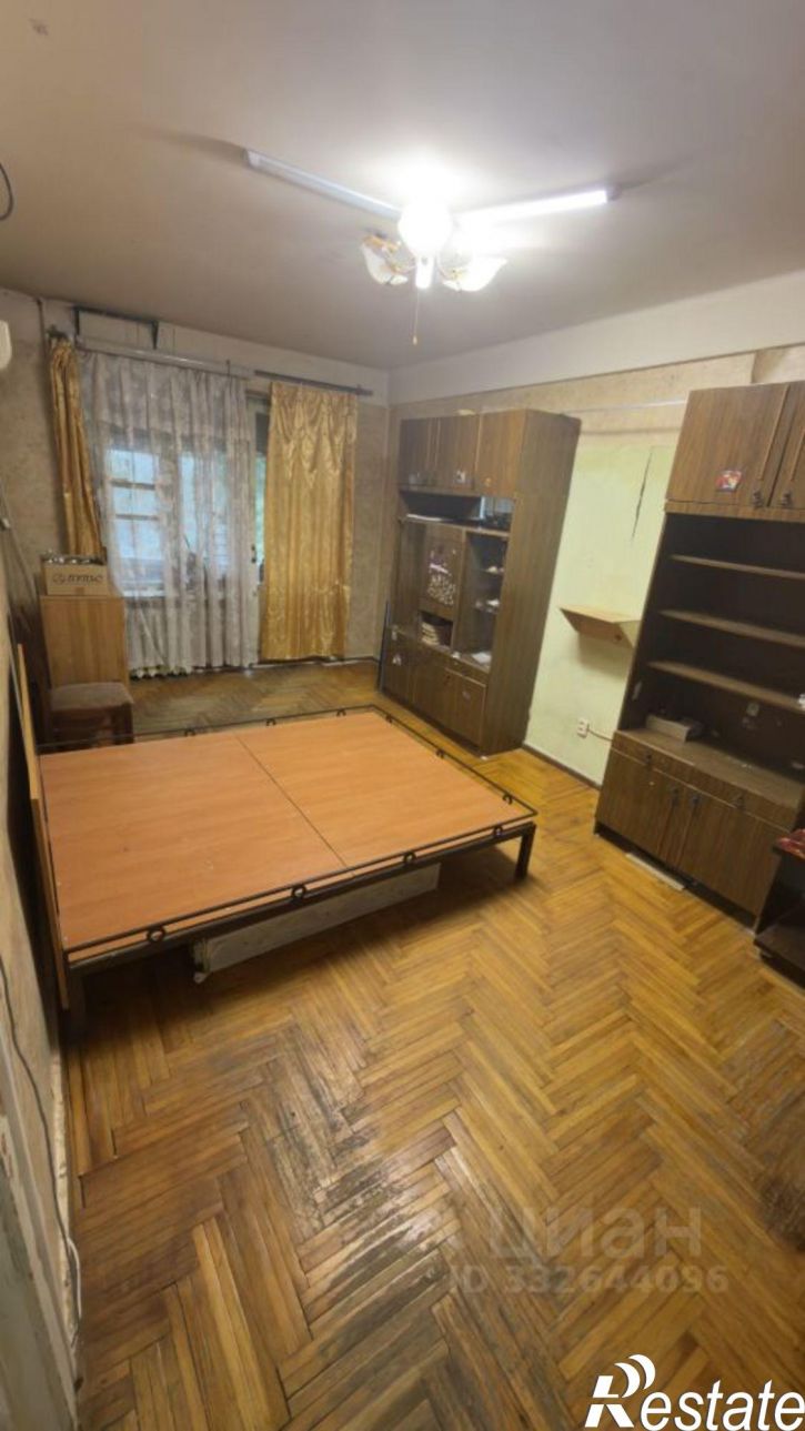 2-комн квартира пр-д Цандера, 9,  д. 9