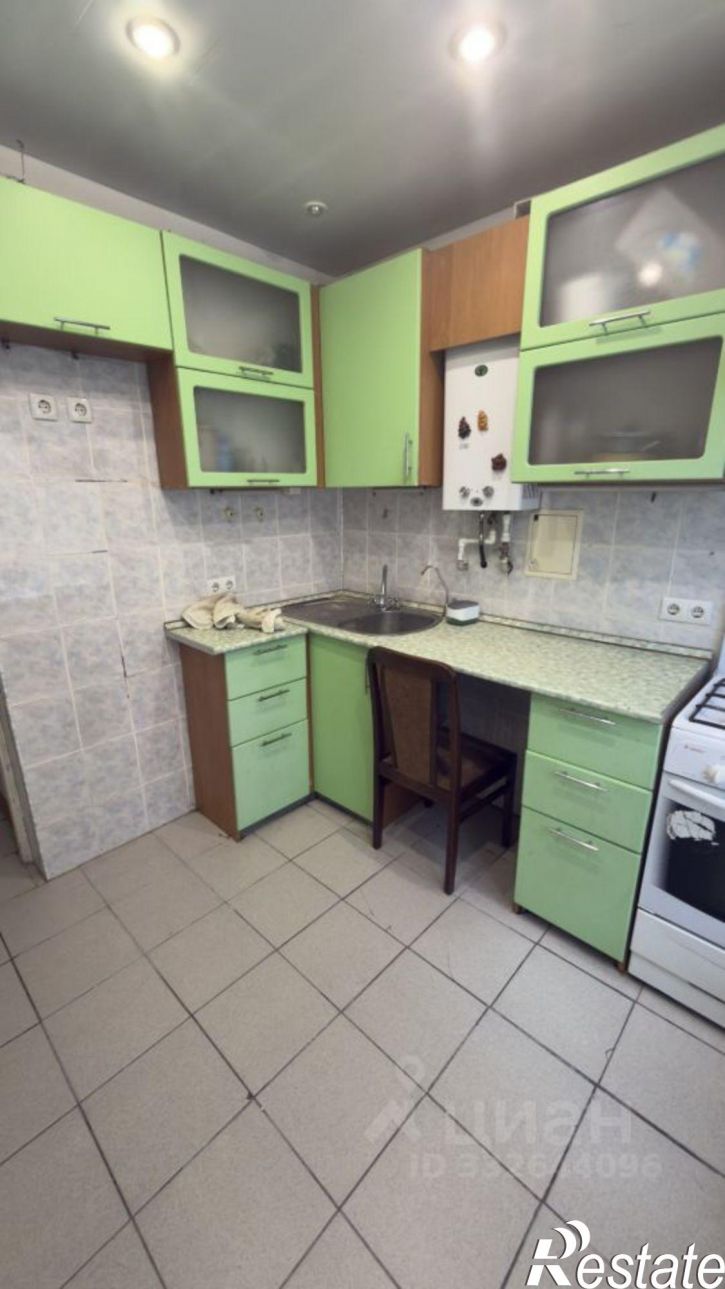 2-комн квартира пр-д Цандера, 9,  д. 9