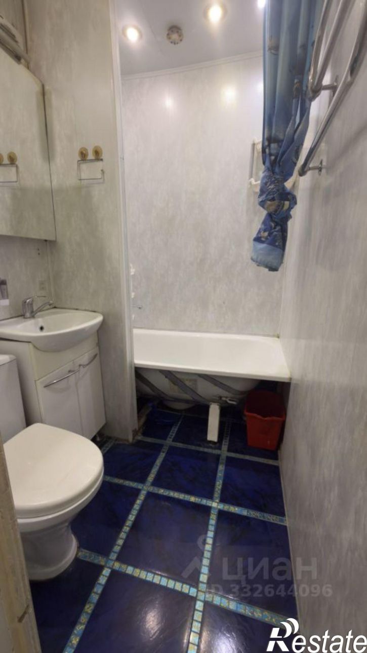 2-комн квартира пр-д Цандера, 9,  д. 9