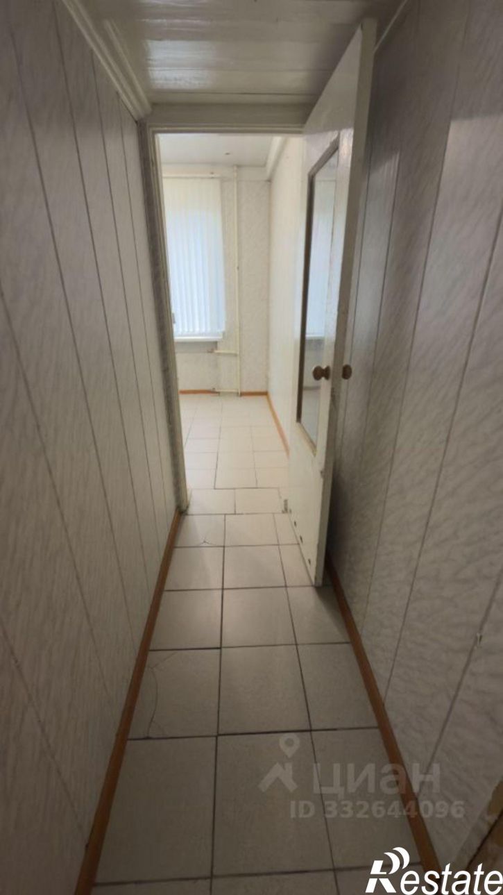 2-комн квартира пр-д Цандера, 9,  д. 9
