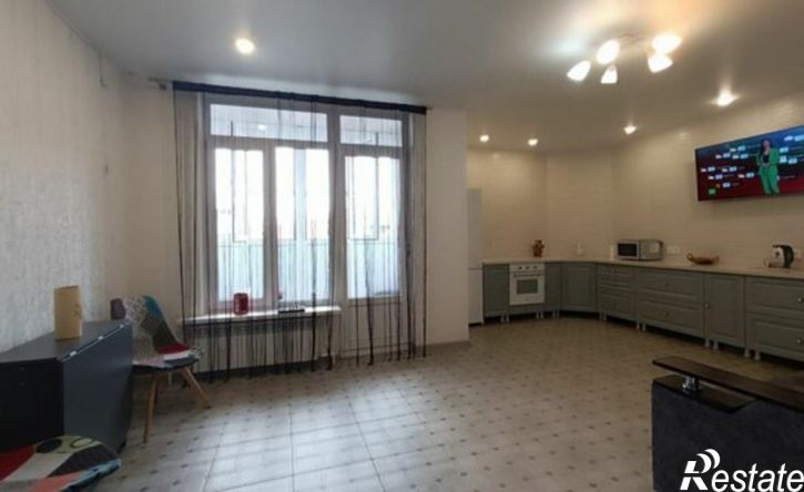 2-комн квартира ул Окопная, 4Б,  д. 4Б