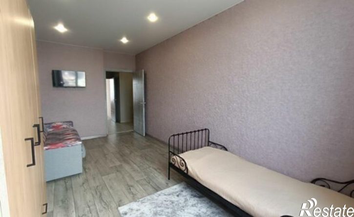 2-комн квартира ул Окопная, 4Б,  д. 4Б