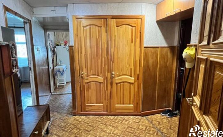 3-комн квартира ул К.Либкнехта, 15,  д. 15